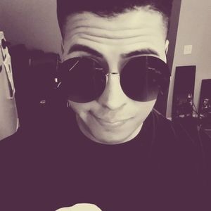 Meet your Posher, Pepe