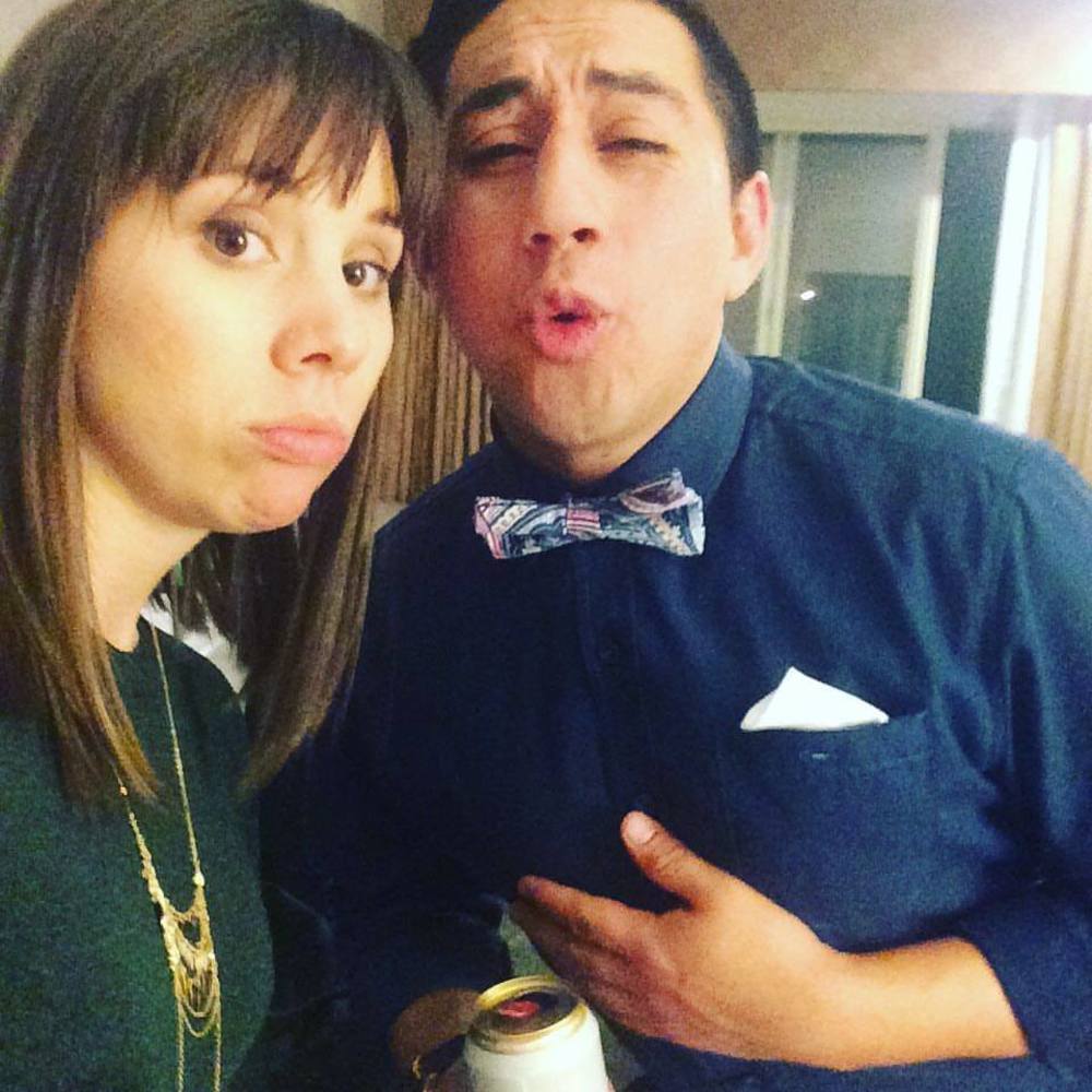 Meet your Posher, Pablo