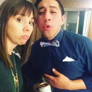 Meet your Posher, Pablo