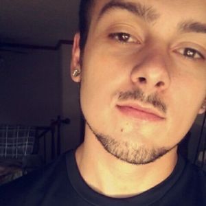 Meet your Posher, Cody