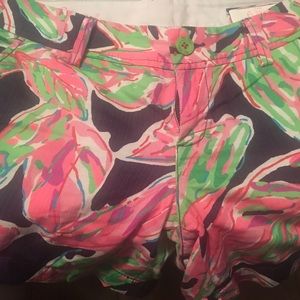 Lilly Pulitzer Shorts size 6