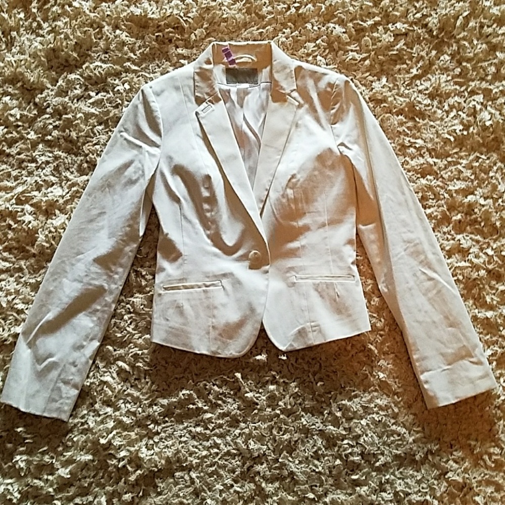 Dress jacket