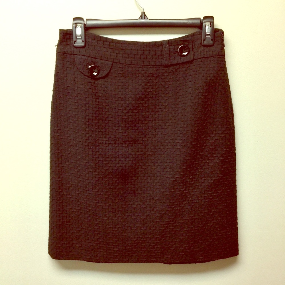 NWOT Ann Taylor Pencil Skirt