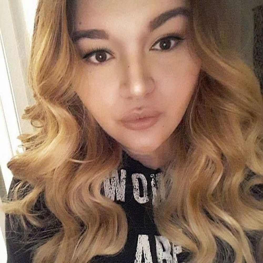 Meet your Posher, Diana