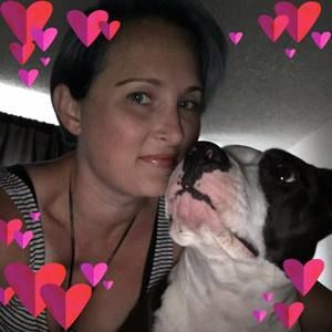 Meet your Posher, Lesley goss