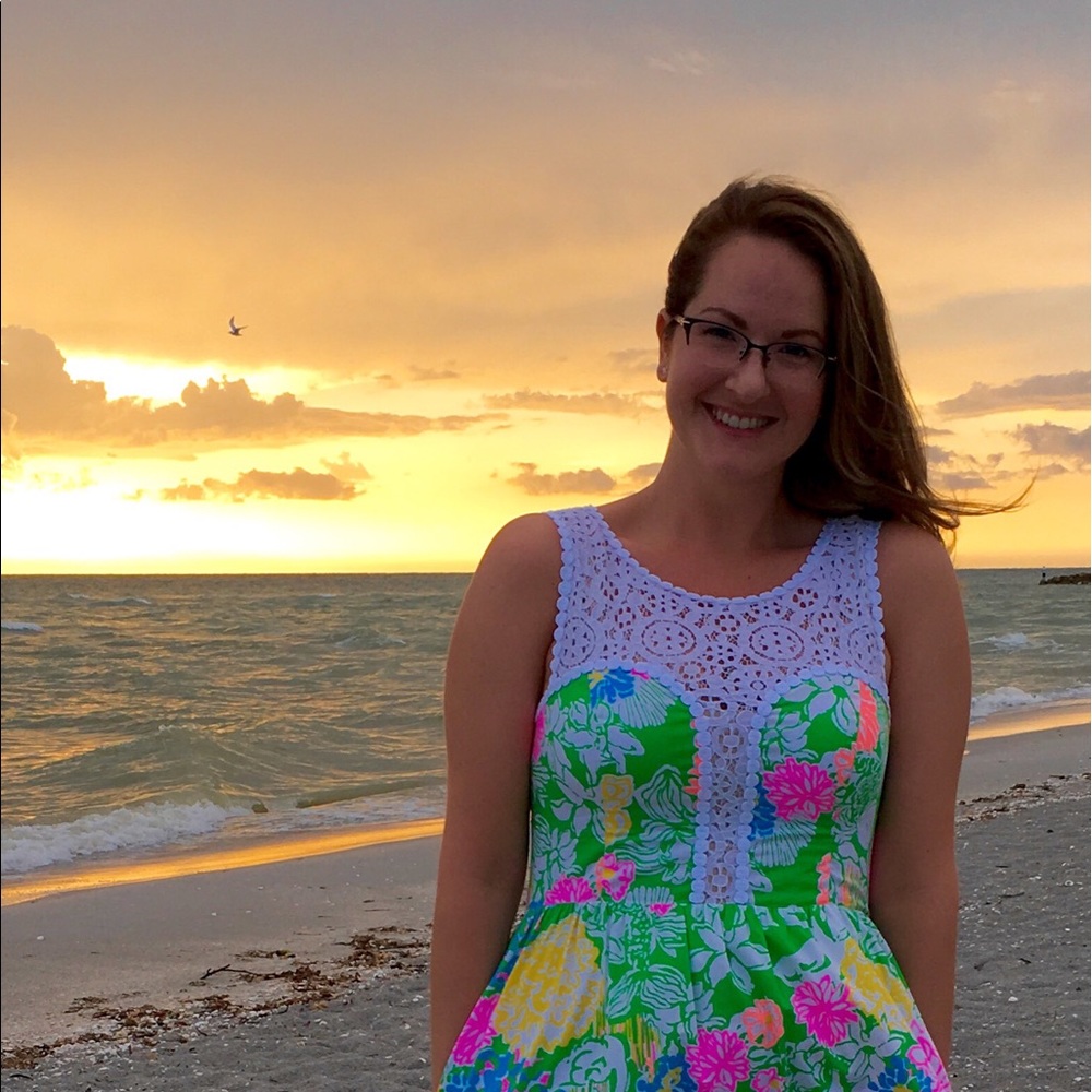 Meet your Posher, Stephanie