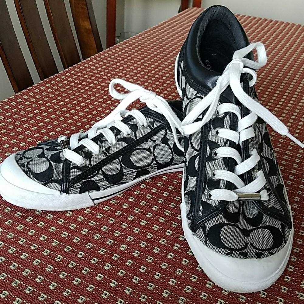 COACH Sneakers