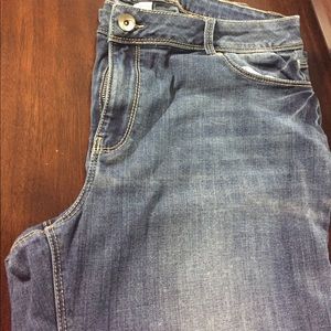Cato jeans excellent condition