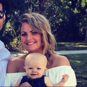 Meet your Posher, Alison