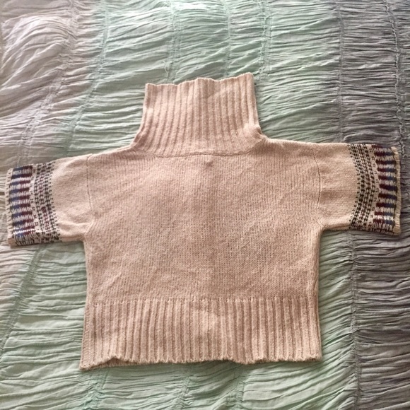 F21 Oversized Cardigan Sweater - Picture 7 of 8