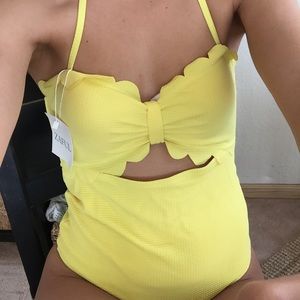Marysia-like swimsuit