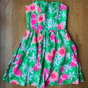 NWT Lilly Pulitzer Peyton Dress (0)