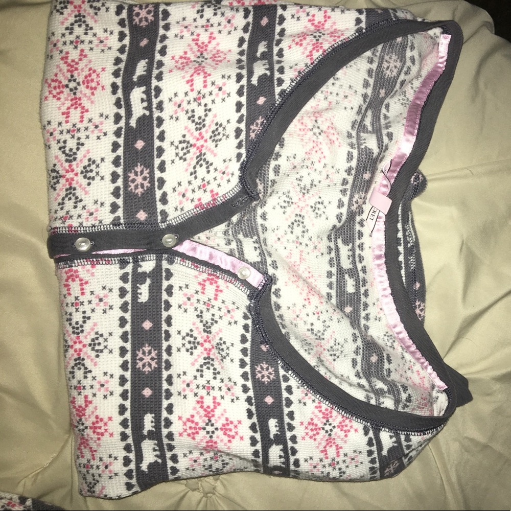 Victoria Secret PJs