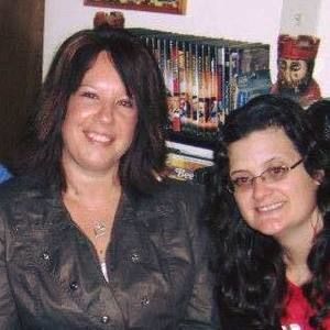 Meet your Posher, Krista