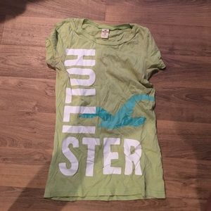 Holister shirt