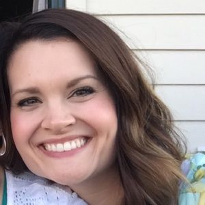 Meet your Posher, Kellie