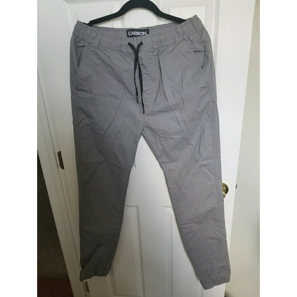 NWT Mens Joggers