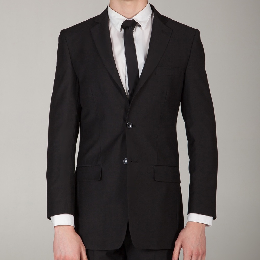 Brand New Full Suit - All Sizes!!!