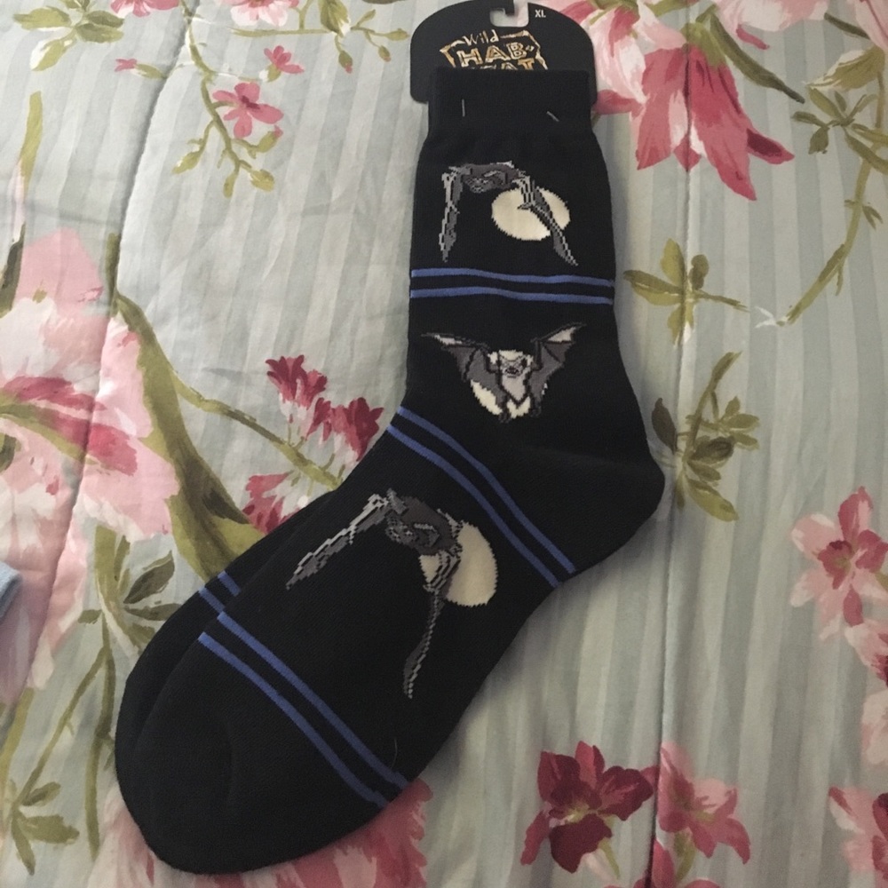 Men's socks