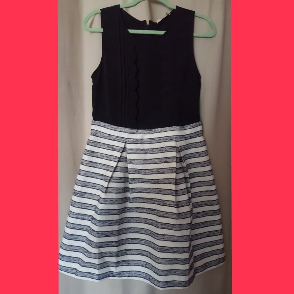 41Haethorn Rebeka Dress