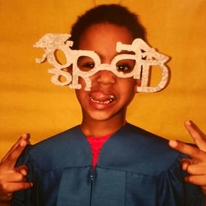 Meet your Posher, Shae