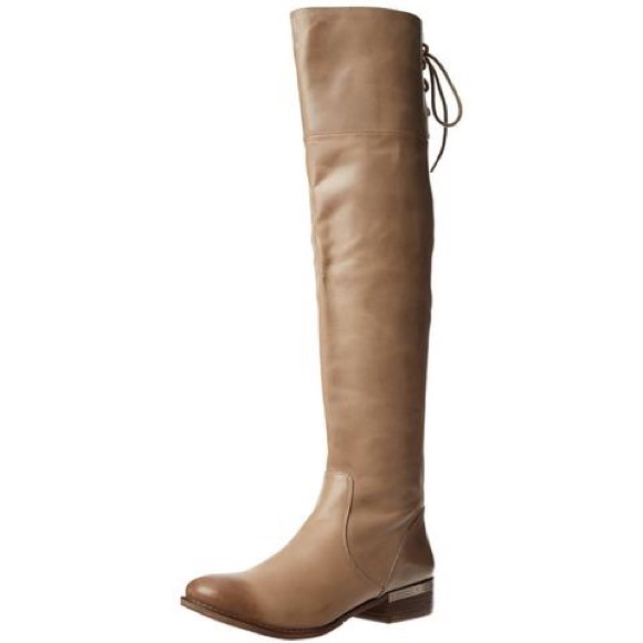 mia limited edition boots