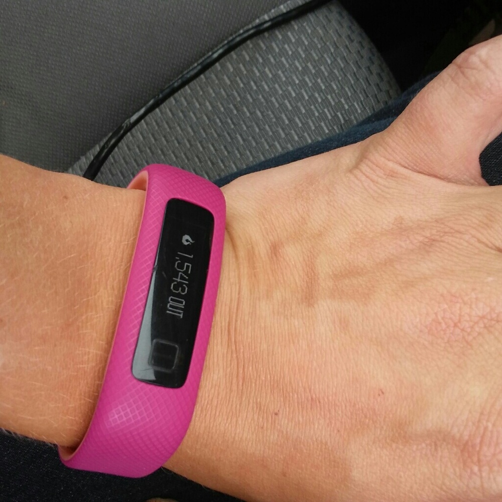 IFit Activity Tracker