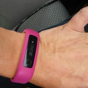 IFit Activity Tracker