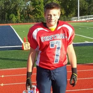 Meet your Posher, Gage