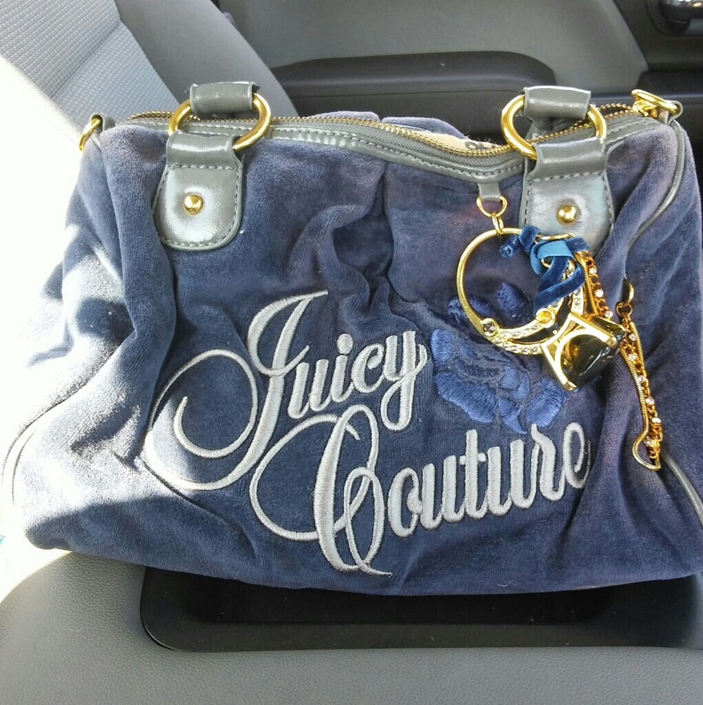 Juicy Couture Handbag