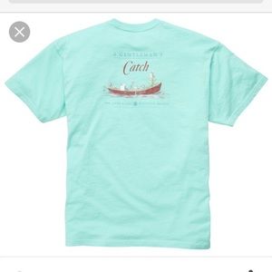 Southern Proper Gentlemans Catch tshirt