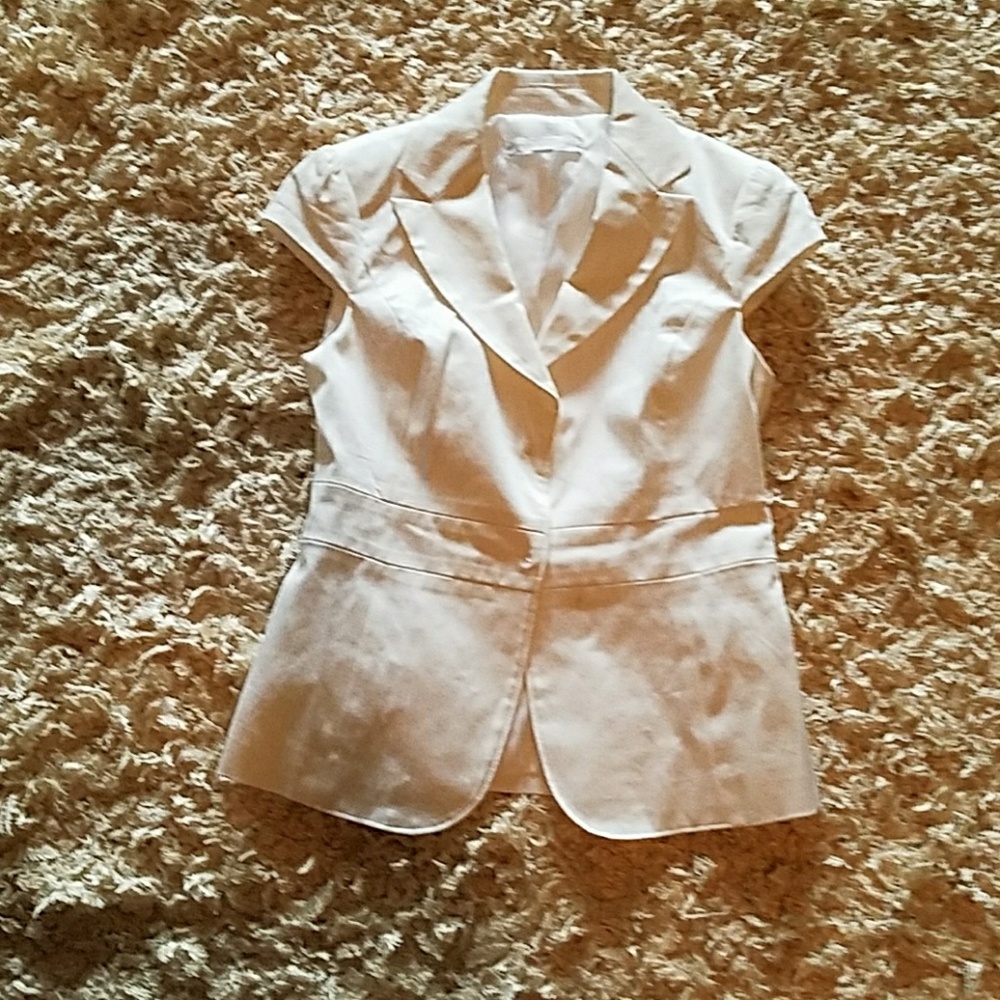 Dress jacket
