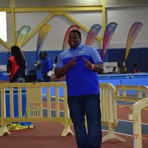 Meet your Posher, Eric