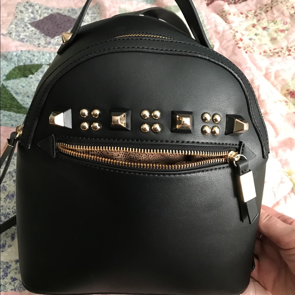 Steve Madden backpack