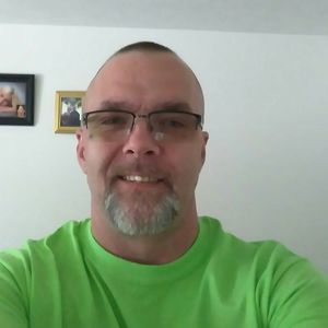 Meet your Posher, Ray