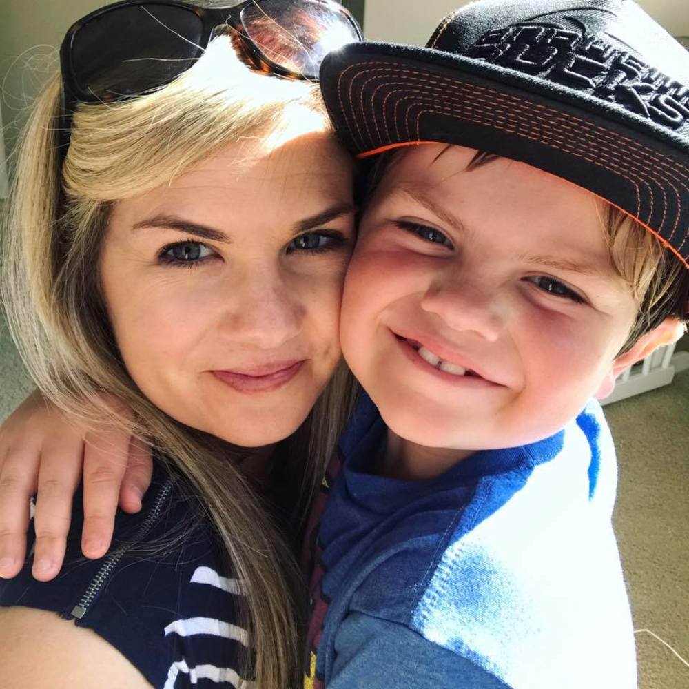 Meet your Posher, Melissa