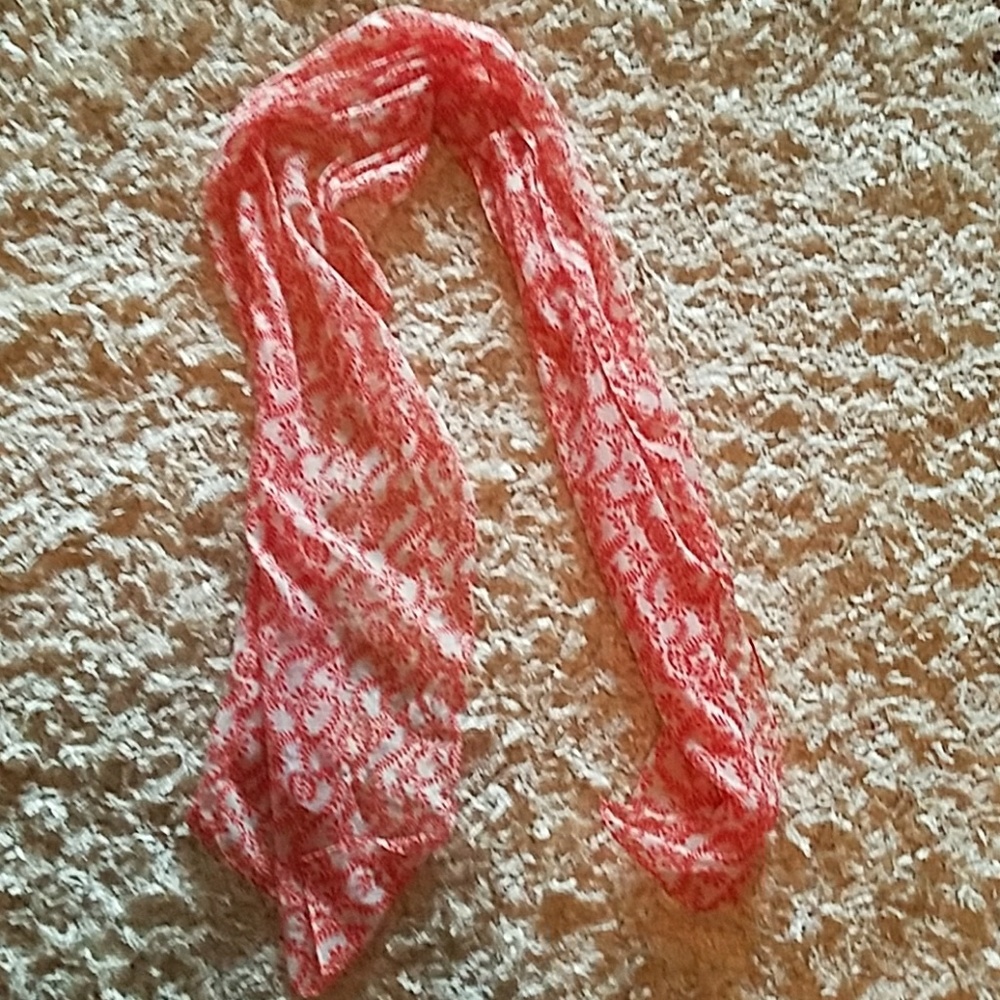 Scarf