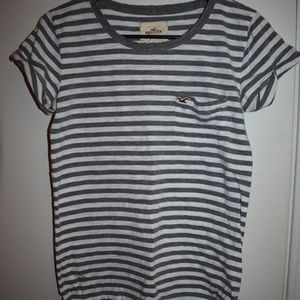 Hollister t-shirt