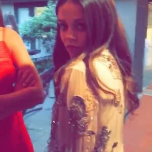 Meet your Posher, Ana