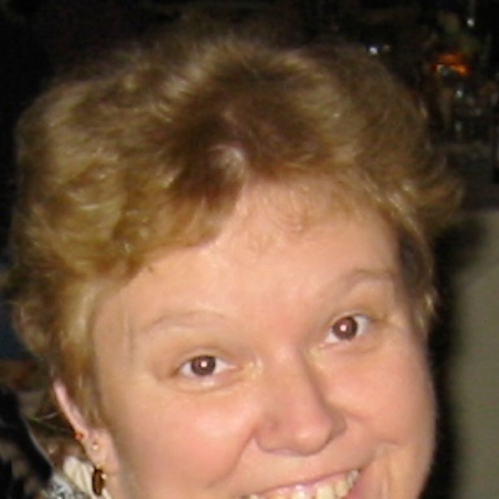 Meet your Posher, Loretta