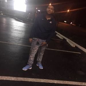 Meet your Posher, William