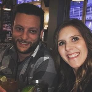 Meet your Posher, Molly