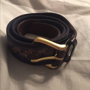 Vineyard Vines Kentucky Derby Belt