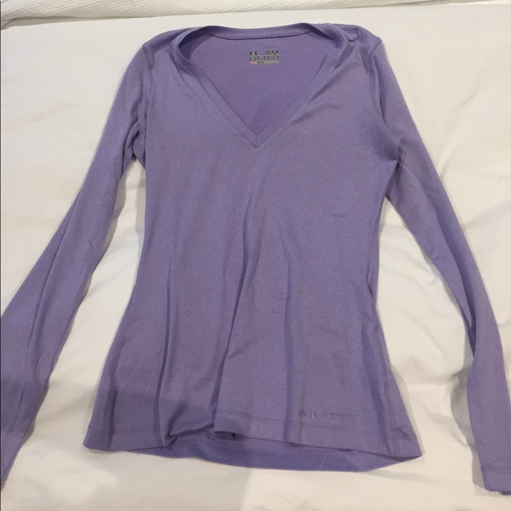 Under Armour long sleeve