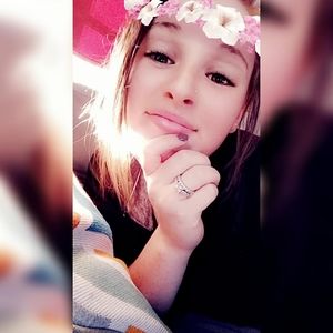 Meet your Posher, Brianna