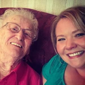 Meet your Posher, Candice