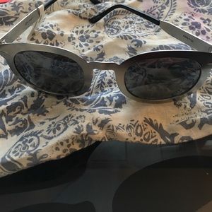 Free People sunglasses