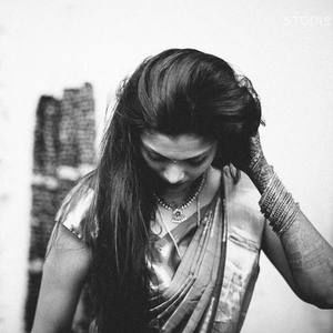 Meet your Posher, Swati