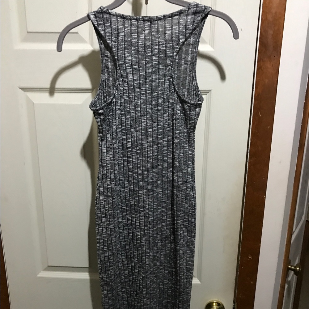 LADIES PAPAYA Bodycon Dress - Picture 3 of 7