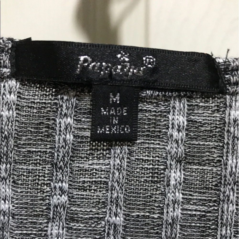 LADIES PAPAYA Bodycon Dress - Picture 4 of 7